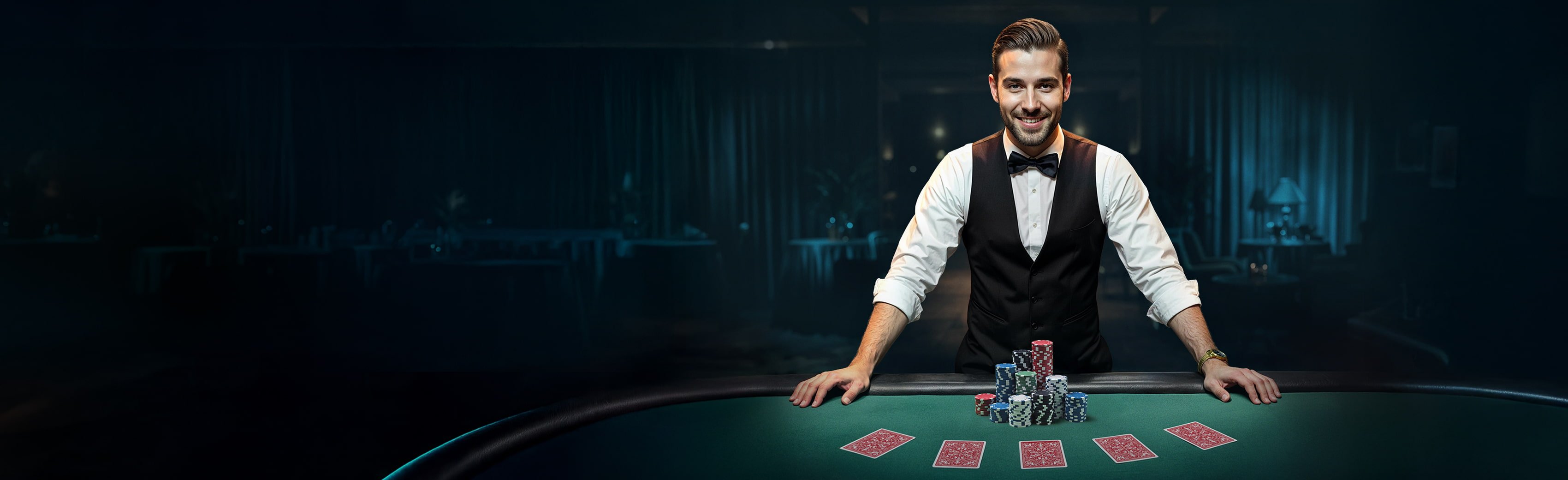 Registro ágil e inicio inmediato